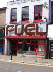 Fuel Bar and Cafe - Accommodation Coffs Harbour