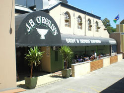 JB O'Reilly's - Accommodation Coffs Harbour 0