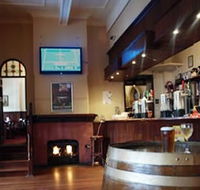Kalamunda Hotel - Accommodation Coffs Harbour