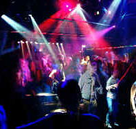 Office Nightclub - Accommodation Coffs Harbour
