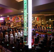 RQ's Tavern - Accommodation Coffs Harbour