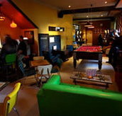 Darlo Bar - Accommodation Coffs Harbour