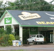 Humpty Doo Hotel - Accommodation Coffs Harbour