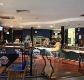 Humpty Doo Tavern - Accommodation Coffs Harbour