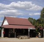 Daly Waters Historic Pub - Accommodation Coffs Harbour