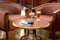 Jabiru Bar - Accommodation Coffs Harbour 0