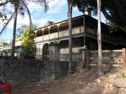 Singletons Mill NSW Accommodation Coffs Harbour