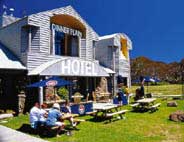 Shannonvale VIC Accommodation Coffs Harbour