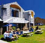 Dinner Plain Hotel - Accommodation Coffs Harbour