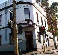 The Tote - Accommodation Coffs Harbour