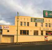 Globe Hotel - Accommodation Coffs Harbour