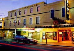 Summerhill TAS Accommodation Coffs Harbour
