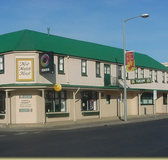 New Norfolk Hotel - Accommodation Coffs Harbour