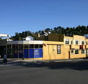 TRC Hotel - Accommodation Coffs Harbour