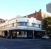 Telegraph Hotel - Accommodation Coffs Harbour