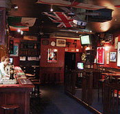 Victoria Tavern - Accommodation Coffs Harbour