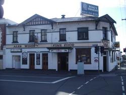 The Royal Oak - Accommodation Coffs Harbour 0
