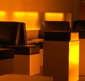 Mango Lounge Bar - Accommodation Coffs Harbour