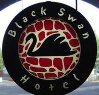 Black Swan Hotel - Accommodation Coffs Harbour