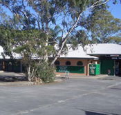 Cedars Tavern - Accommodation Coffs Harbour