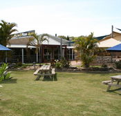 Moonee Beach Tavern - Accommodation Coffs Harbour