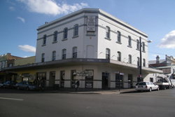 Granville NSW Accommodation Coffs Harbour