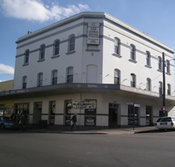 Royal Hotel - Accommodation Coffs Harbour