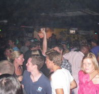 Mama Africa - Accommodation Coffs Harbour