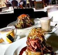 Creme Lounge - Accommodation Coffs Harbour