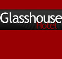 Glasshouse Hotel - Accommodation Coffs Harbour