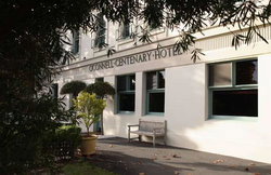 O'Connells Centenary Hotel - Accommodation Coffs Harbour 1