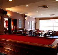 The British Crown Hotel - Accommodation Coffs Harbour