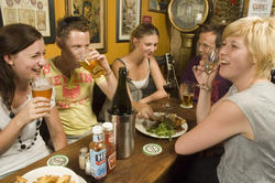 JB O'Reilly's - Accommodation Coffs Harbour 1