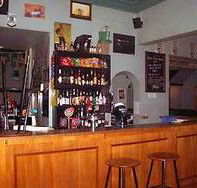 Keeper's Arms Hotel - Accommodation Coffs Harbour