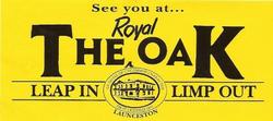 The Royal Oak - Accommodation Coffs Harbour 1