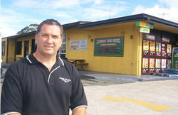 Cabbage Tree Hotel - Accommodation Coffs Harbour 1