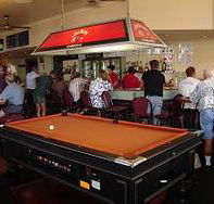 Old Bundy Tavern - Accommodation Coffs Harbour