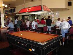 Old Bundy Tavern - Accommodation Coffs Harbour 0
