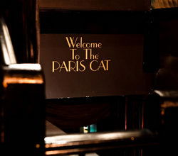 Paris Cat - Accommodation Coffs Harbour 1