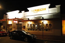 The Publican Bar - Accommodation Coffs Harbour 2