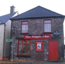 Jack Duggans Irish Pub - Accommodation Coffs Harbour 2