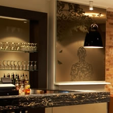 Trinity Bar And Restaurant - Accommodation Coffs Harbour 3