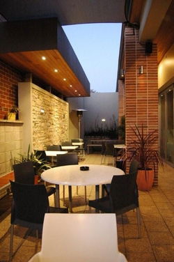 The Publican Bar - Accommodation Coffs Harbour 3