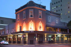 Woolpack Hotel - Accommodation Coffs Harbour 3