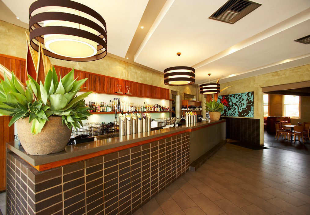 Highgate WA Accommodation Coffs Harbour