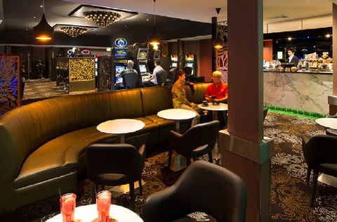 The Waterloo Bay Hotel - Accommodation Coffs Harbour 3