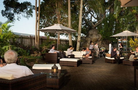 The Waterloo Bay Hotel - Accommodation Coffs Harbour 4