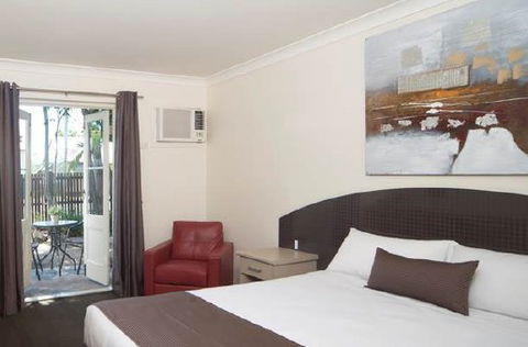 The Waterloo Bay Hotel - Accommodation Coffs Harbour 5