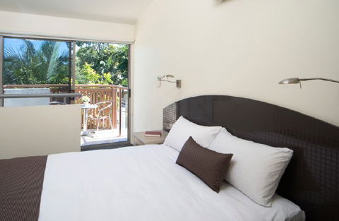 The Waterloo Bay Hotel - Accommodation Coffs Harbour 7