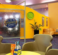 The Palmerston Sports Club Inc - Accommodation Coffs Harbour